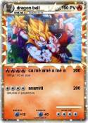 dragon ball