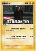 palpatine