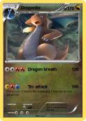 Dragonite