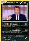 MacronCon EX