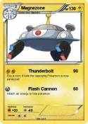 Magnezone