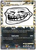 troll