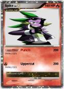 Spike