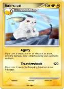 Raichu
