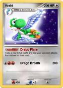 Yoshi