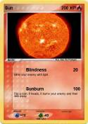 Sun