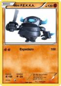 Mini P.E.K.K.A.