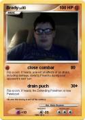 Brady