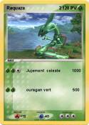 Raquaza 2 