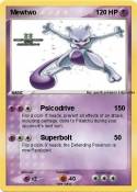 Mewtwo