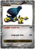 smasher squad