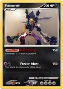 Fusewrath