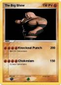 The Big Show