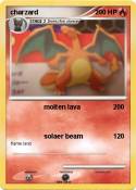 charzard