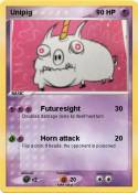 Unipig