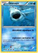 Sharkaqua