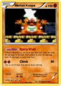 Morton Koopa