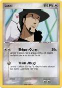 Lucci