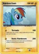 Rainbow Dash