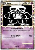 Sans