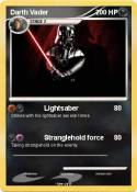 Darth Vader