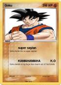 Goku