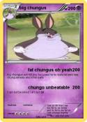 big chungus