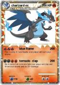 charizard ex