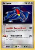 Garchomp
