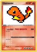 Charmander