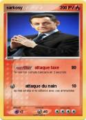 sarkosy