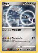 Dialga
