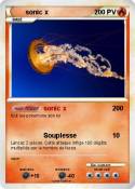 sonic x