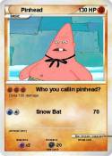 Pinhead