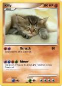 Kitty