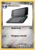 2DS xl