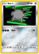 Run 3