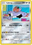 Cyborg