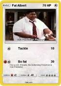 Fat Albert