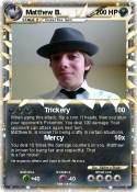 Matthew B.