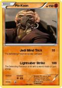 Plo Koon