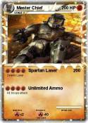 Master Chief