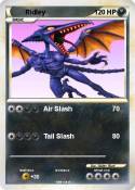 Ridley