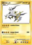 arceus
