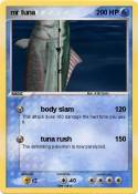 mr tuna