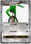 Dat Boi EX