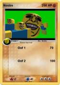 Noobs