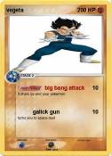 vegeta