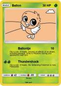 Ballon
