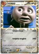 THOMAS